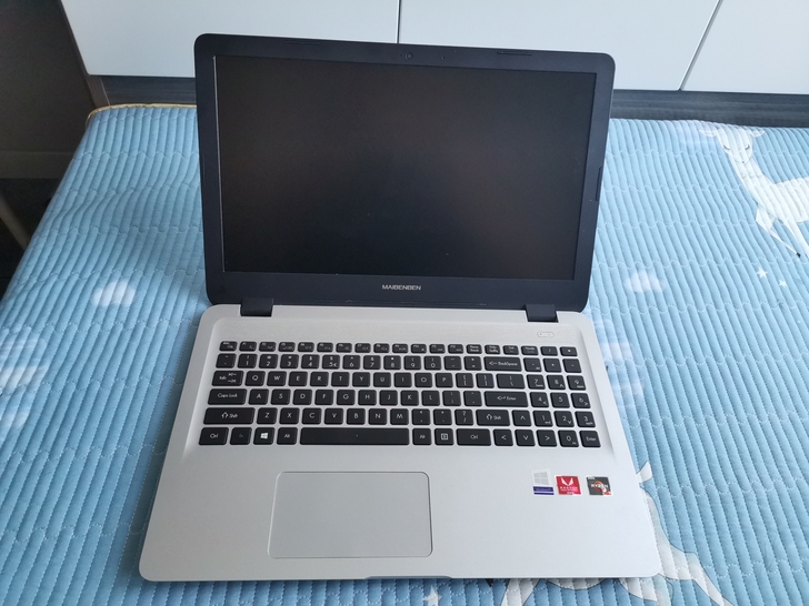 锐龙R5 2500u麦本本 品牌笔记本 超...