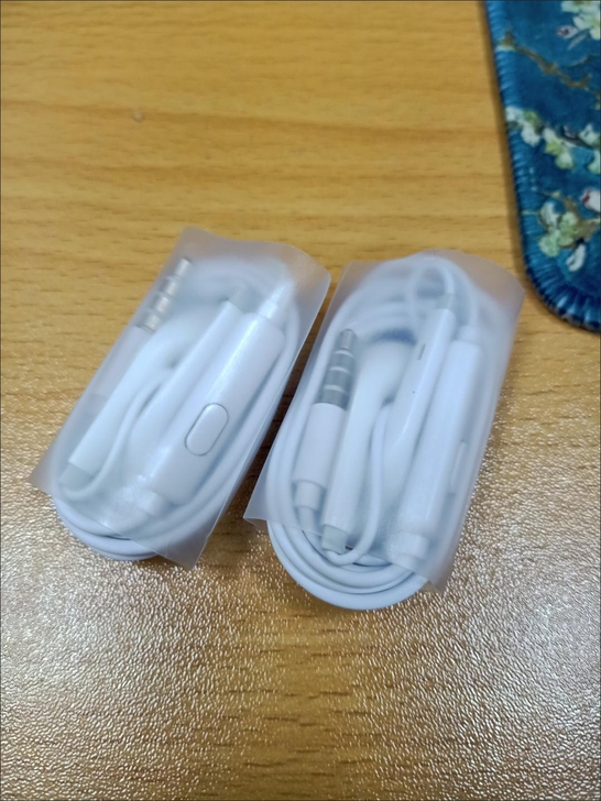 全新OPPO原装耳机