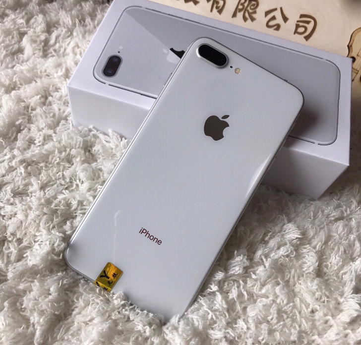 苹果8Plus 功能齐全原装无修 全网通i...