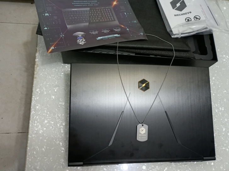 机械革命X10Ti-S 高配游戏本207...
