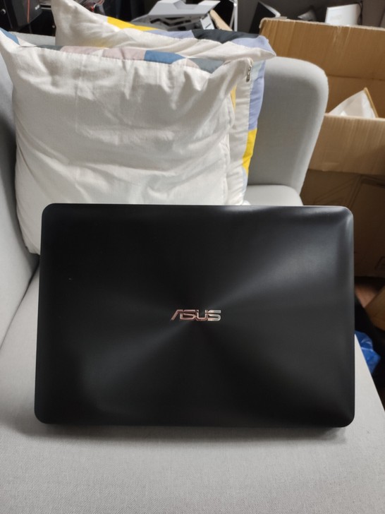 【笔记本型号】华硕X455L