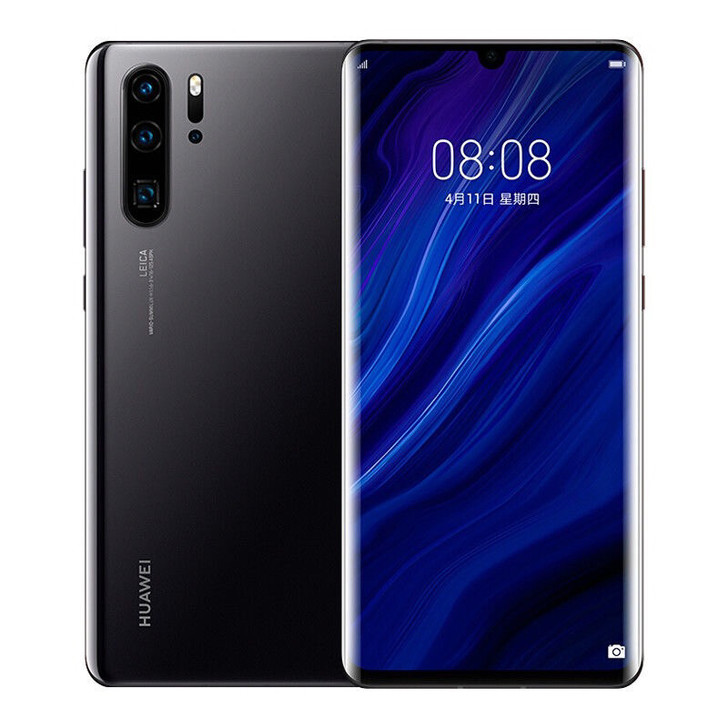 HUAWEI/华为P30/P30Pro全网...
