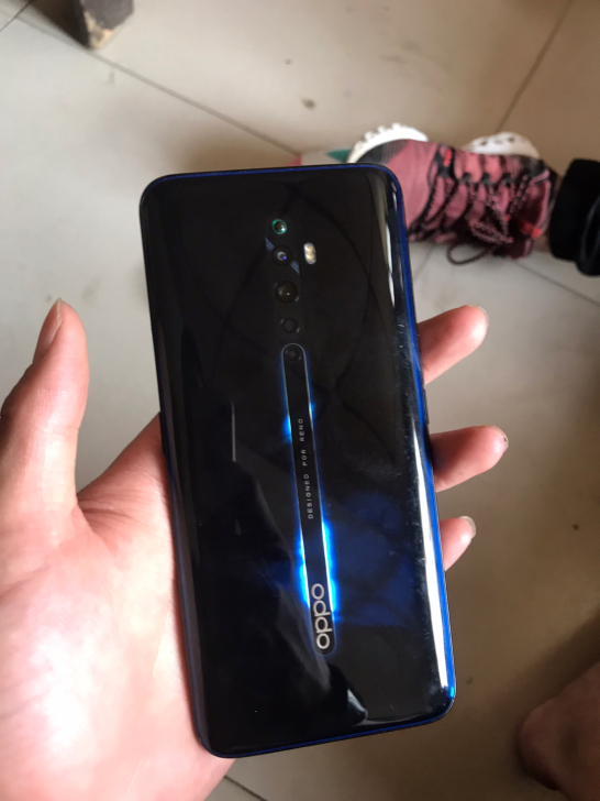 opporenoz2游戏手机，大屏手机，全...