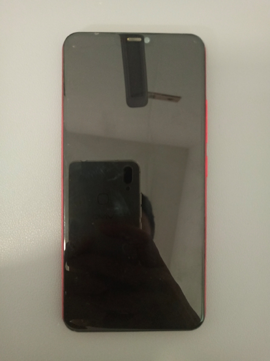 vivo x21 6+128 备用机，工作...