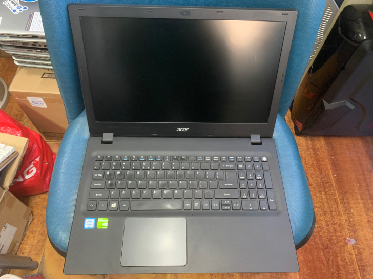 宏基P258 i5游戏本 纯固态硬盘2G独...