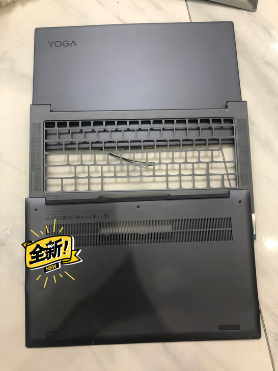 Lenovo 联想 Yoga Slim 7...