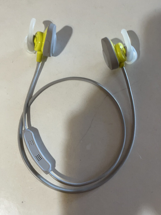 bose soundsport 蓝牙耳机