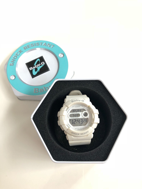 卡西欧CASIO-BGD-140-7A-B...