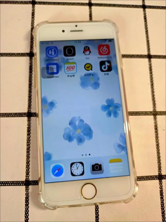 二手苹果6plus  二手iPhone6P...