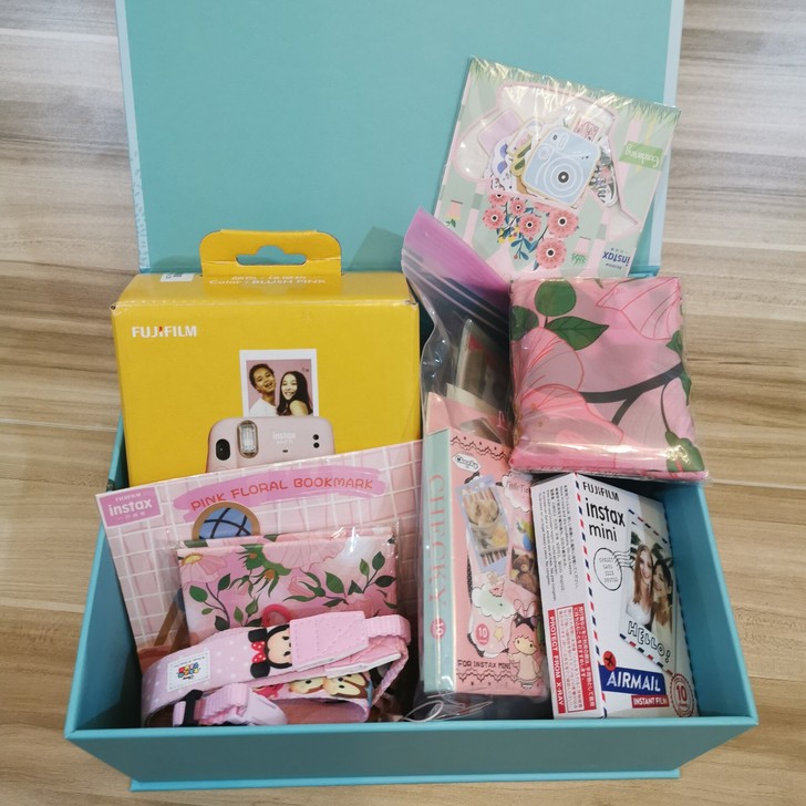 富士拍立得mini11全新行货mini11...