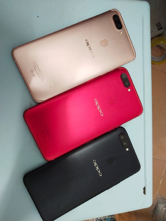 OPPO R15全网通6+128G二手手机