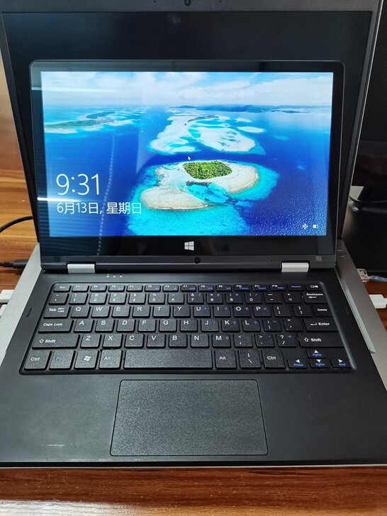 海尔（Haier）简爱S11 11.6英寸...