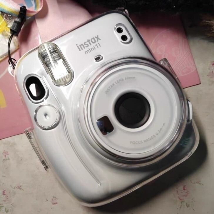 【公司内购全新包邮】 富士相机 insta...