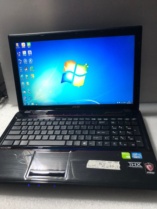 微星i7 3630QM
