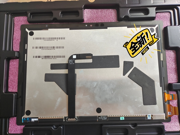 微软Surface pro4（1724） ...