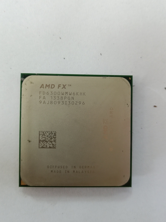 FD6300cpu    amd cpu。...
