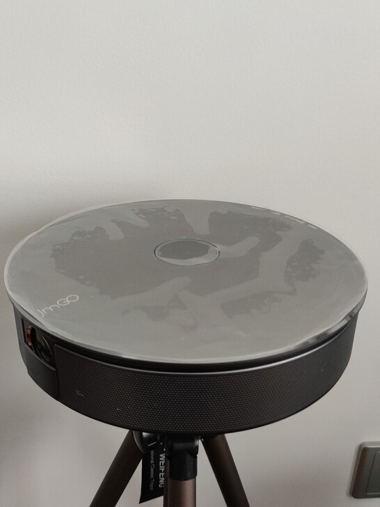 坚果 g1 Pro 投影仪，