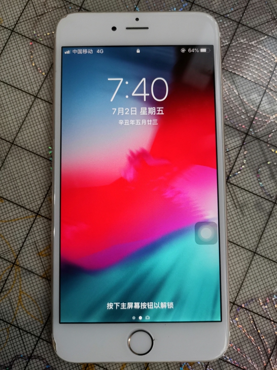 苹果 苹果手机 苹果6 plus