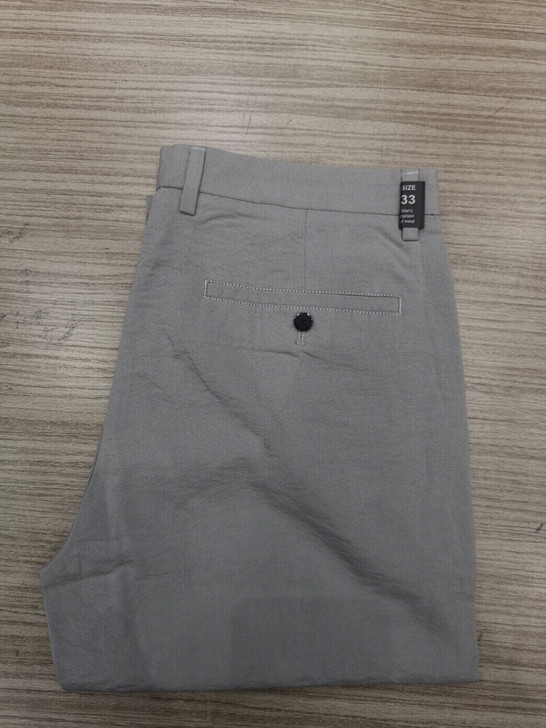 比音勒芬比华利保罗夏季休闲长裤超薄全新，客...