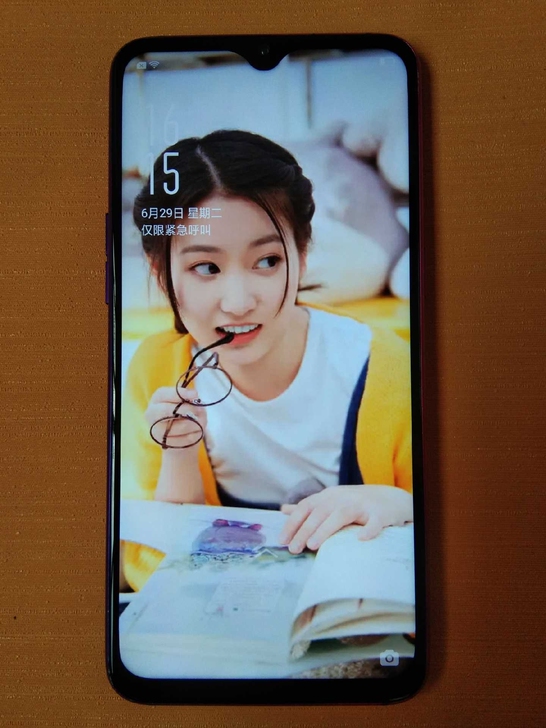 手机OPPO  R17   霓光紫   8...