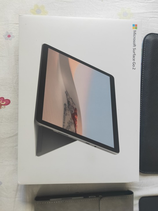 微软Surface GO 2 4425Y ...