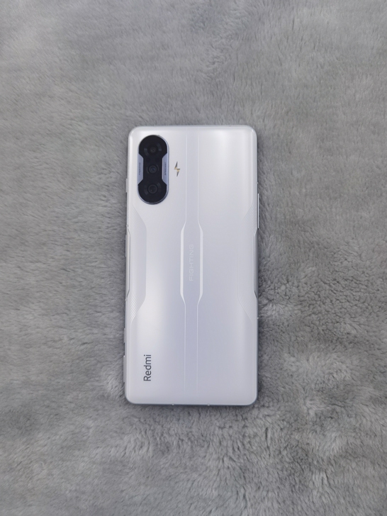 红米k40 增强版  12+128  全原...