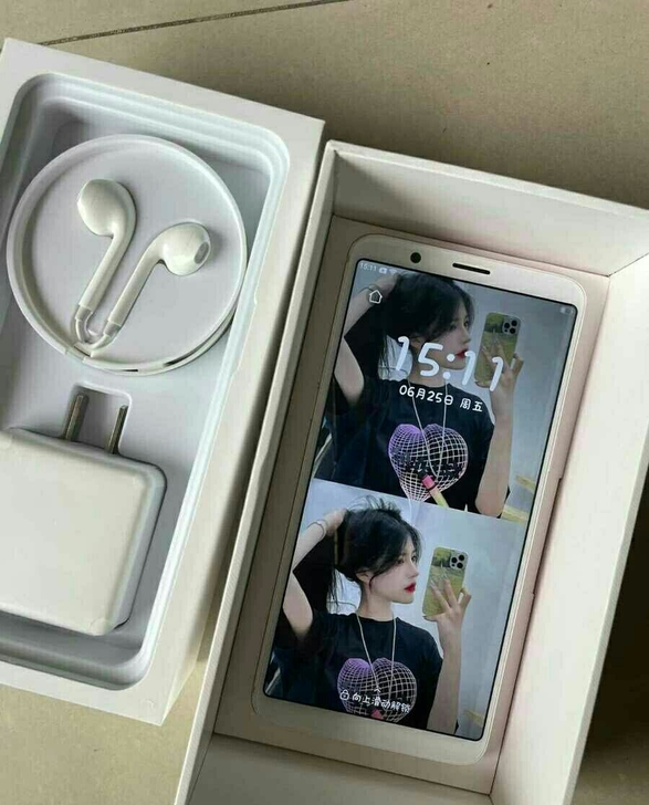 oppor11s正品全网通手机