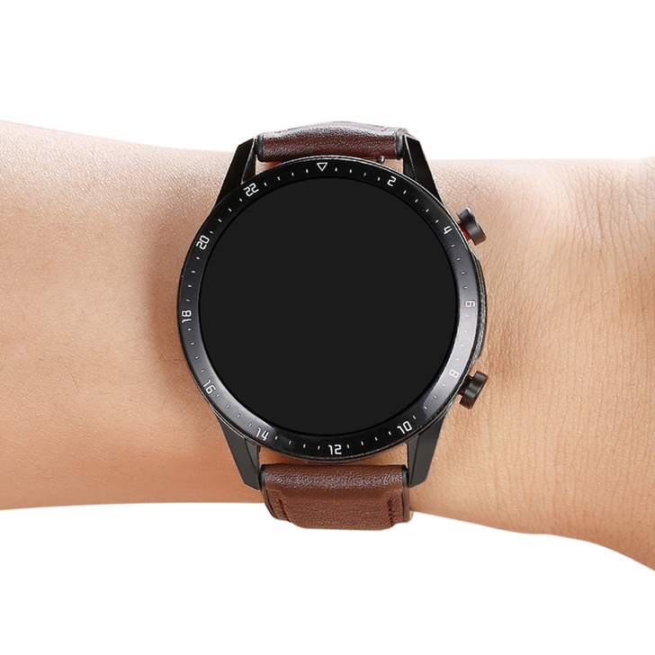 华为手机适用GT2太空人可接打电话智能手表...