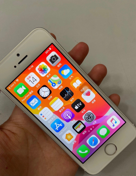 原装备用苹果SE  iPhone SE 苹...