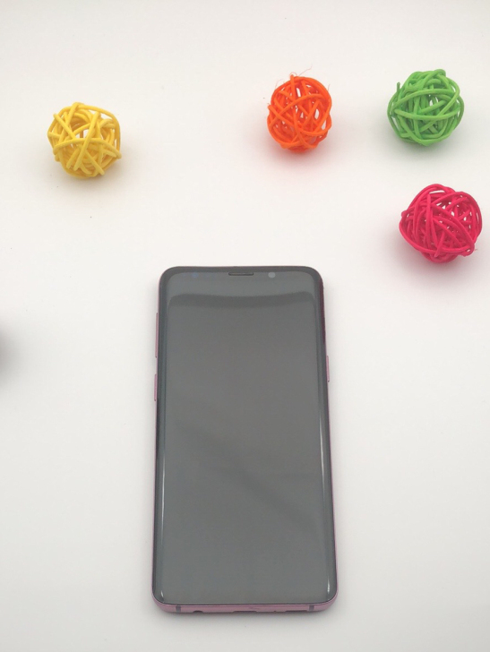 三星S9手机。国行版本双卡双待4+64G内...