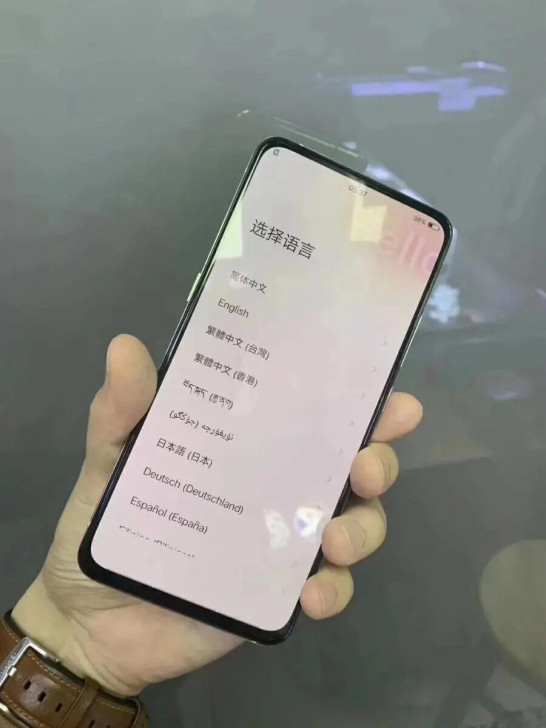 vivox27手机8+128g全网通4g手...