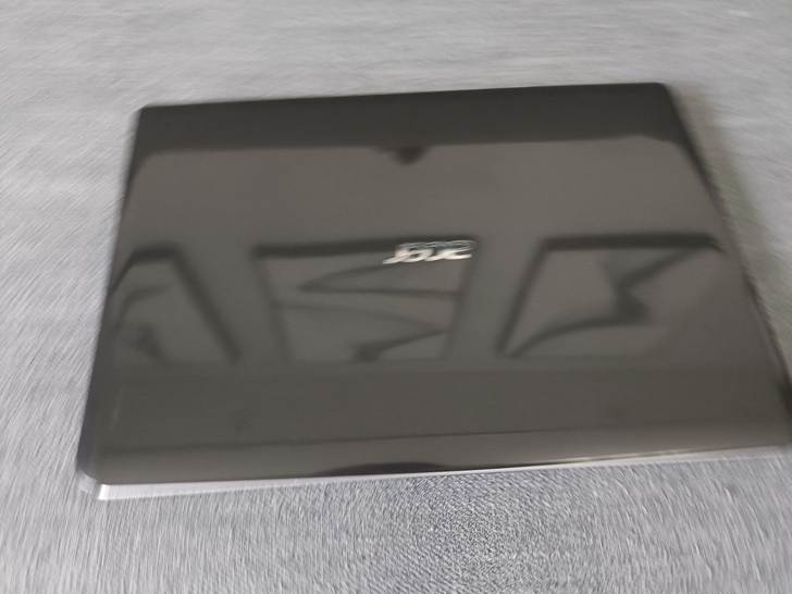 宏基e471笔记本电脑，i5三代处理器，4...