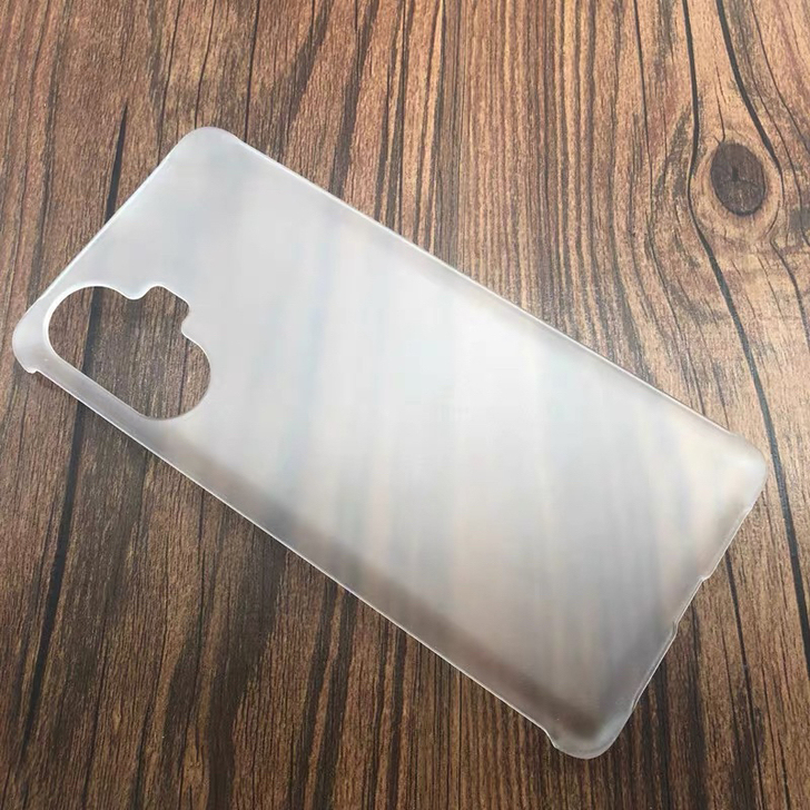 小米保护壳 半包，手感超级好，裸机手感