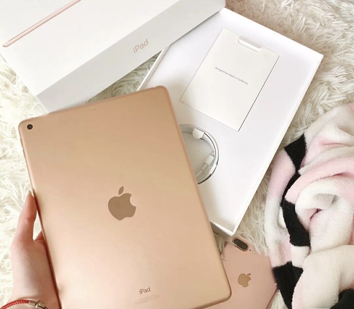 ipad2019款平板ipad7代追剧平板...