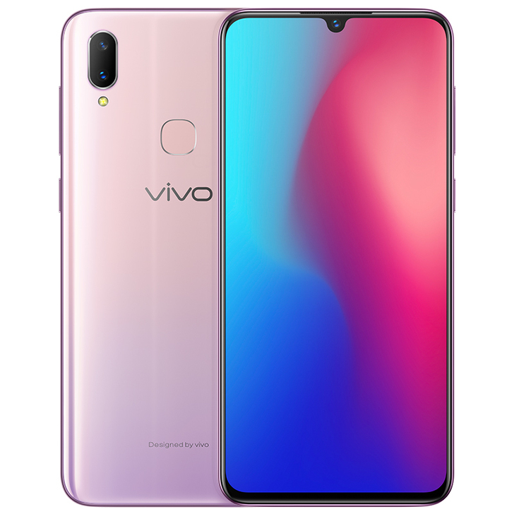 【新品抢券至高减300】vivo Z3水滴...