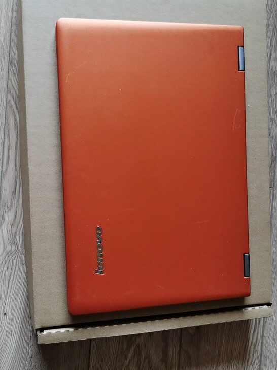 联想ideapad yoga13 超极本