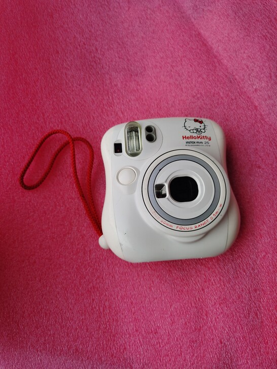 instead mini25 HelloK...