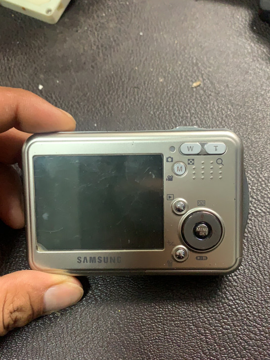 三星i5相机详情看图