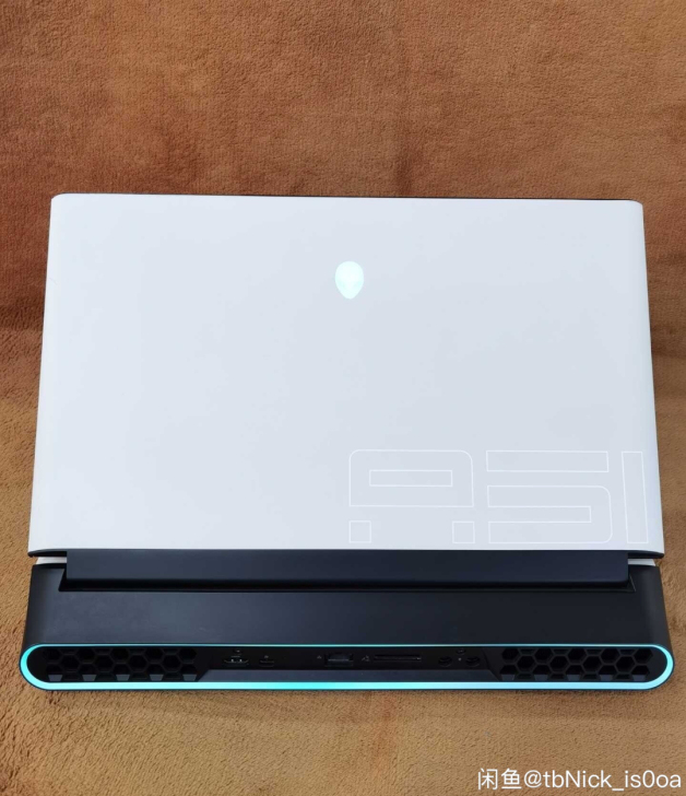 外星人51m R2 外星人笔记本，Alie...