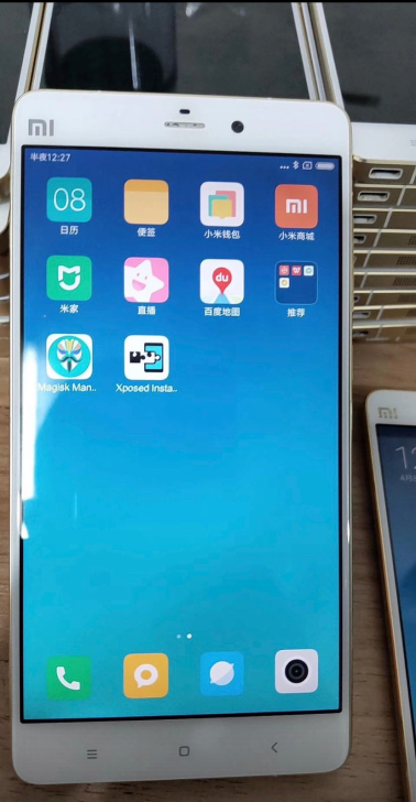 大屏小米note1 大量现货 现低价出售