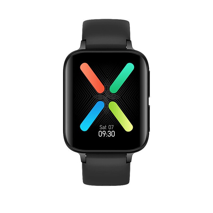 Oppo watch 46mm 收一枚自用...