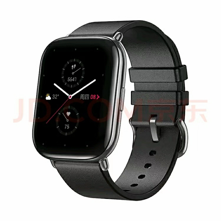 华米ZEPP时尚智能手表E系列