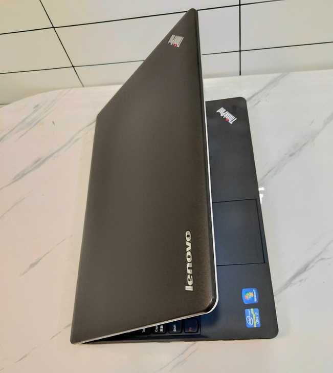 自用联想i7四核  笔记本电脑  九成新 ...