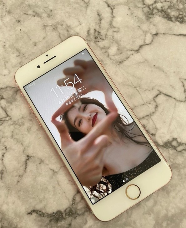 iPhone6S 苹果6sPlus128G...