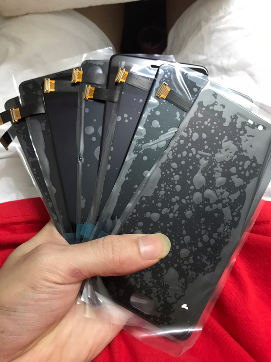 魅族pro7原装屏幕总成，pro7手机 屏...