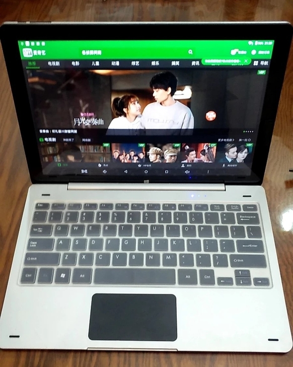 台电tbook12pro 4+64，z83...