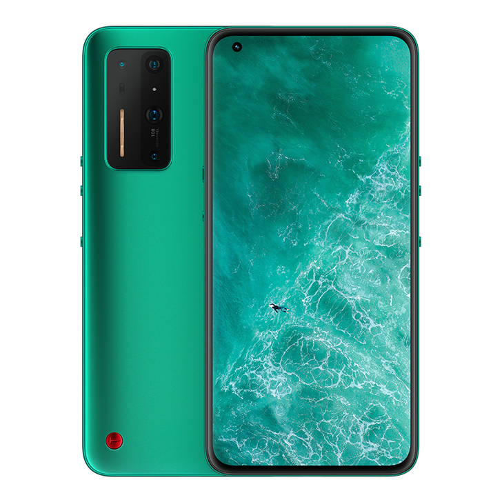 坚果r2手机转卖,使用了四个月。