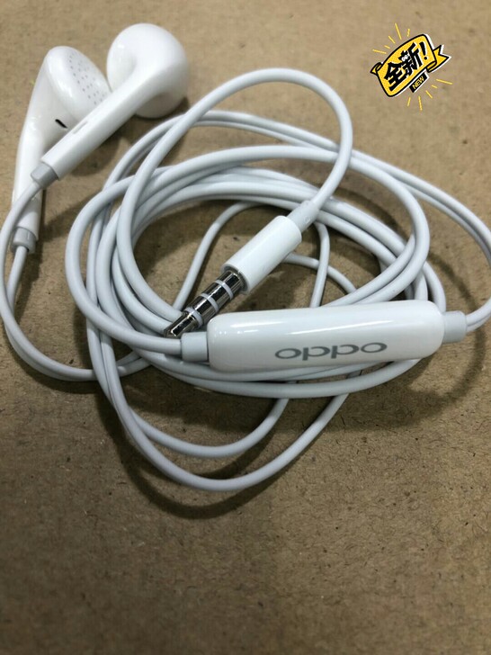 OPPO耳机原装正品OPPO MH133 ...