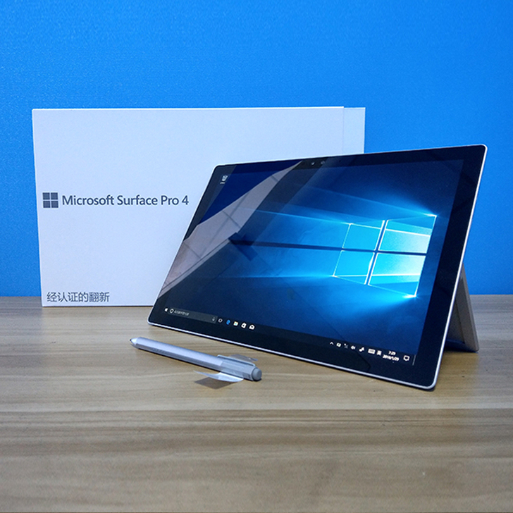 微软surface pro4 3K屏##a...