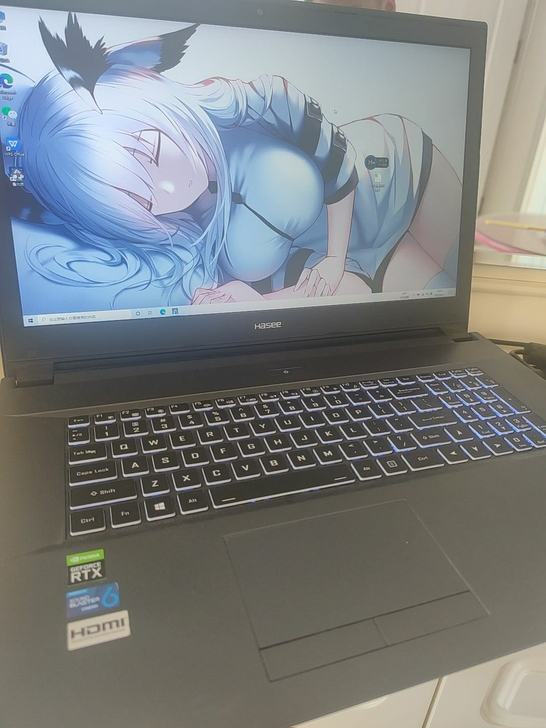 神舟战神  i5-10400  2060显...